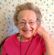 Julia Olin Obituary March 15, 2016