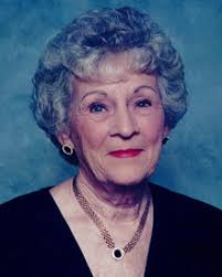 Obituary for Louise 'Lou' Finch