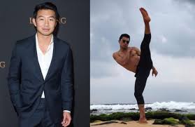 Please stick with us as we have dug up more info on simu liu. How Did Shang Chi Leading Actor Simu Liu Get Marvel S Attention Jaynestars Com