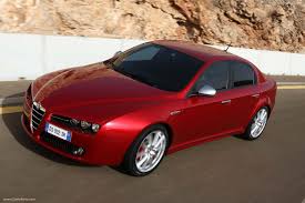 Image result for Rosso Alfa 2009 159
