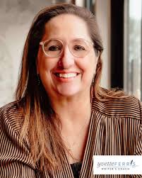 Yvette Ferris, Author and Coach