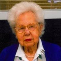 Obituary information for Bertha M. Mengedoth