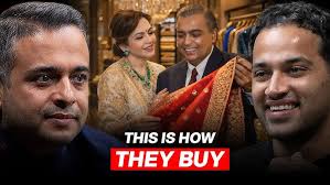 How I Made ₹20,000 Cr Without Spending