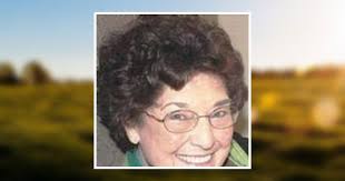 Joann Cargill Obituary February 19, 2014