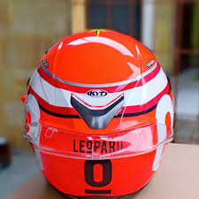 Kyt rocket modif spoiler / kyt x rocket lover s po. 7 Modifikasi Helm Kyt Vendetta 2 Paling Keren