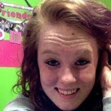 Callie Woods's Instagram, Twitter & Facebook