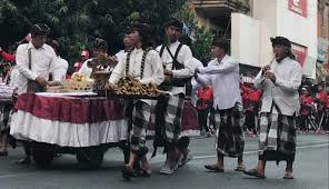 Nusabali Com Mandolin Gambelan Nostalgia Generasi Tua