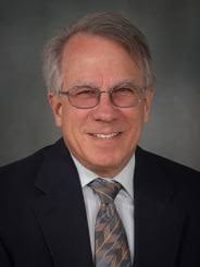 Robert Ward, M.D., FAAP