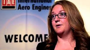 Sarah Mears: 'Every Part of Pratt & Whitney is Touched by the Quality  Organization'