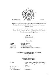 Terima kasih telah mengunjungi blog bagikan contoh 2019. Contoh Judul Karya Tulis Ilmiah Tentang Pendidikan Temukan Contoh