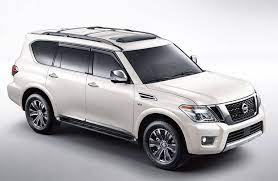 Ce rassemblement maritime fête ses 30 ans d'existence. How Much Cargo Space Is In The 2019 Nissan Armada Charlie Clark Nissan El Paso