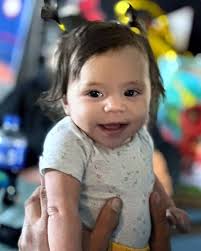 Obituary information for Eden Maeve Luna Spencer