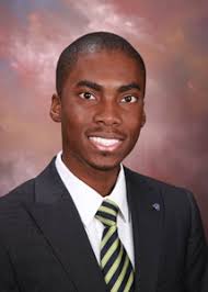 Economic Development Partnership's Jonathan Larry Named a “Young  Professional 2 Follow” in Aiken, S.C.