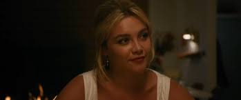 Watch an Intense New Dinner Party Scene From DON'T WORRY DARLING and Check  Out a New Poster for the Film — GeekTyrant