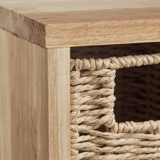 We did not find results for: Etagere 4 Cubes Rangement Panier Amovible Bois 61 5 Cm Bois
