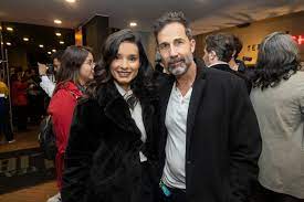 Cuánto llevan Paola Rey y Juan Carlos Vargas? Ellos son sus hermosos hijos  | Revista Cromos