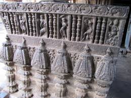 Billeshwara temple | Bharata B Rao's Blog