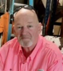 Steve "Tarz'n" Pennington