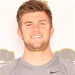 Erik Krommenhoek's Monte Vista High School Career Home