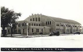 Habilitan Refaccion De La Aldea Tres Horquetas Great Bend Kansas Small Town Girl City