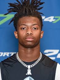 Chase Hancock, Pulaski Academy, Wide Receiver