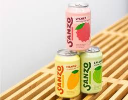 Maybe you would like to learn more about one of these? Sanzo Brings Asian Fruit Flavors To Sparkling Water Market Fruit Flavored Sparkling Water Infused Water Recipes