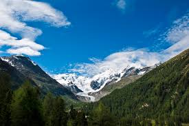 Switzerland, has the heaviest population living at what is called the swiss alps. Key Aspects Of Environmental Protection In Switzerland Swiss Environment