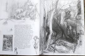 As promised, here are my lotr illustrations.or at least, the ones i don't mind people seeing. The Lord Of The Rings Sketchbook Alan Lee Review Halcyon Realms Art Book Reviews Anime Manga Film Photography