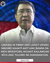 ante kler's mind has been followed by this son of a bitch!!!! same color,  same action... hay nako Mon Tulfo!!!! nagmumukha ka lng Tanga  dyan!!!🤪🤪🤪🤪🥴🥴🥴🥴