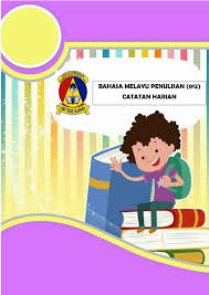 Contoh penulisan catatan by jeglin siva 81110 views. Penulisan Upsr Catatan Harian Flip Ebook Pages 1 11 Anyflip Anyflip