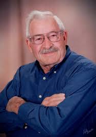 Robert Lee Reeves Obituary