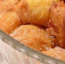 Recette Beignets De Citrouille En Video Recette Recette Beignet Beignets Recette