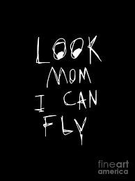 Последние твиты от travis scott (@trvisxx). Look Mom I Can Fly Travis Scott Digital Art By Leanna J Watson