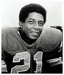 Hard work and service is a winning plan for former Lion Jim Thrower