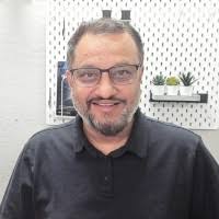 Prashant Deshpande Email & Phone Number