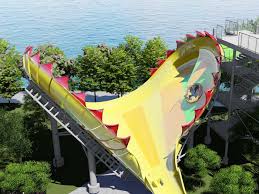 We did not find results for: You Can Now Go On This Giant 60 Foot High Venus Flytrap Water Slide