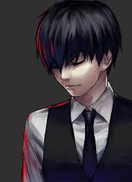 Pin On Tokyo Ghoul