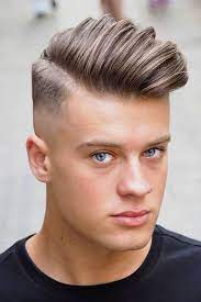 Vedi le migliori idee taglio capelli uomo rasat. Tendenze Capelli Uomo Primavera Estate 2019 Divaisloud