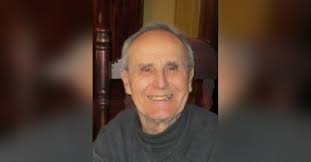 Obituary information for Joseph F. Dow