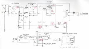 Sf Champ Voltages Bias Fender Stratocaster Guitar Forum