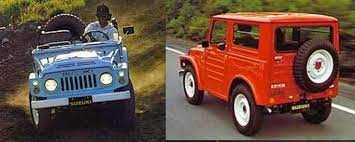 Jimny 4x4 Blog The Story Of Jimny Lj80sj20 The Ultimate Lj Series Jimny A Suzuki Jimny Enthusiast Blog Suzuki Jimny Suzuki Jimny 4x4