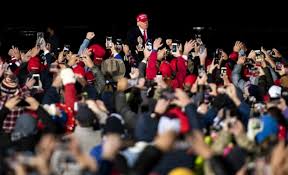 I had responded to a post asking about sarasota a few weeks back and a few people thought my response was pretty insightful while not necessarily apparent. Trump In Janesville We Win Wisconsin We Win The Whole Ballgame Wisconsin Public Radio