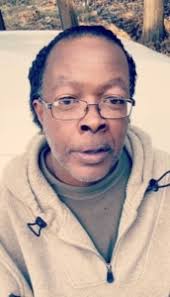 Michael "Mike" Bernard Harris