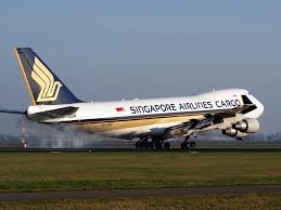 Singapore Airlines Expands Modern Fleet With New Orders Of