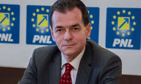 The speech of ludovic orban at the epp congress in zagreb. Cine Este È™i Ce Meserie Are SoÈ›ia Lui Ludovic Orban Posibilul Viitor Premier Al Romaniei Mihaela Are FuncÈ›ie De Director Impact