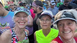 Mark Silliman's Instagram, Twitter & Facebook