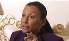 Texas pastor found with valuables says she's not a thief, she was  protecting parishoners' belongings