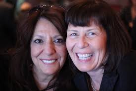 Rita Thorpe's Instagram, Twitter & Facebook