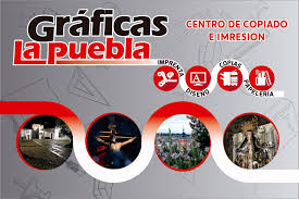 Gráficas La Puebla