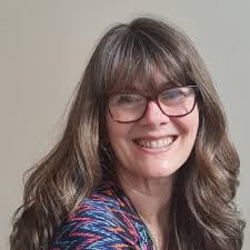 Counsellor Rachel Wright